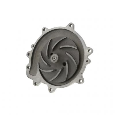 WATER PUMP ASSEMBLY