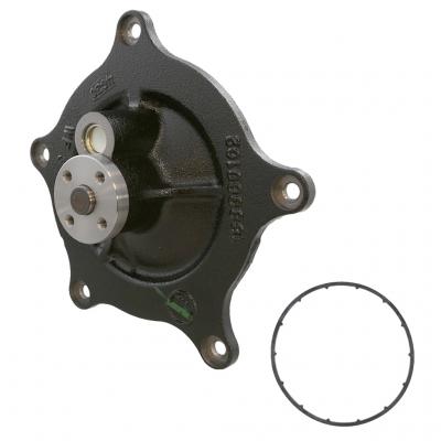 WATER PUMP KIT