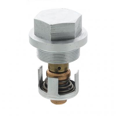TEMPERATURE VALVE