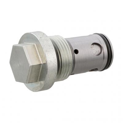 REGULATOR VALVE