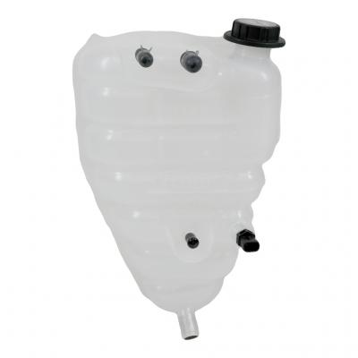 SURGE TANK