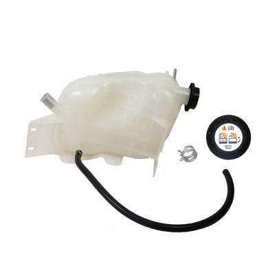 COOLANT EXPANSION TANK