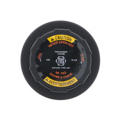 SURGE TANK CAP