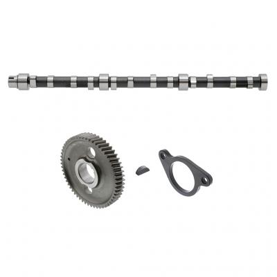 CAMSHAFT ASSEMBLY