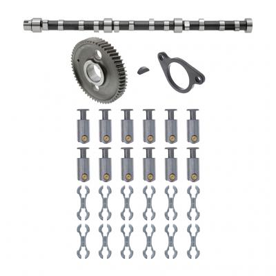 CAMSHAFT AND LIFTER KIT