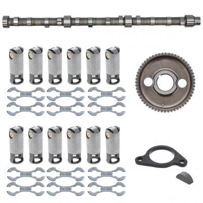 CAMSHAFT/TAPPET KIT