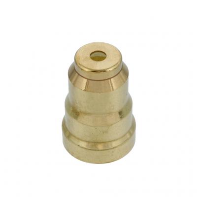 INJECTOR SLEEVE