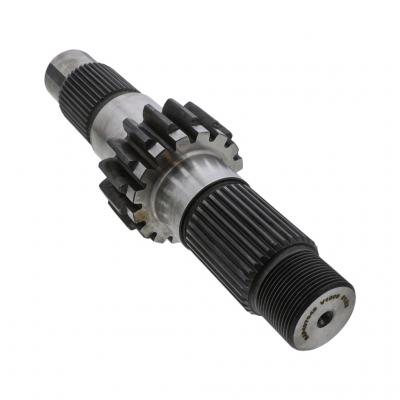 INPUT SHAFT