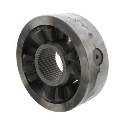 INTERAXLE ASSEMBLY CASE