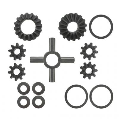 INTERAXLE DIFFERENTIAL ASSEMBLY