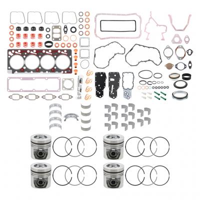 ENGINE OVERHAUL KIT