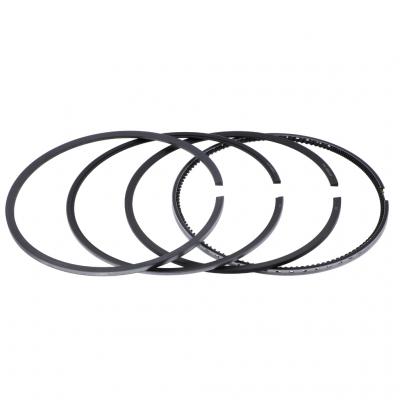 HIGH PERFORMANCE PISTON RING SET