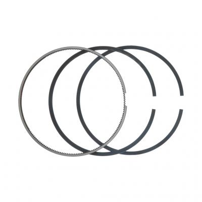 HIGH PERFORMANCE PISTON RING SET