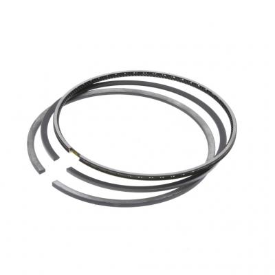 HIGH PERFORMANCE PISTON RING SET
