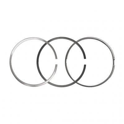 PISTON RING SET