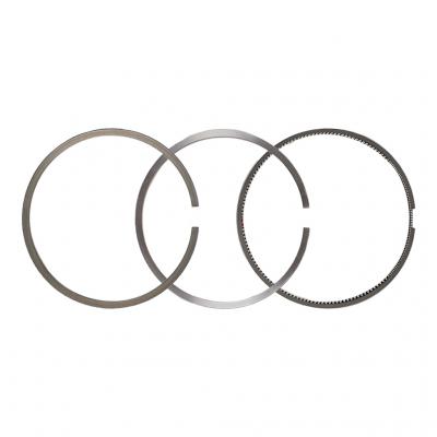 PISTON RING SET