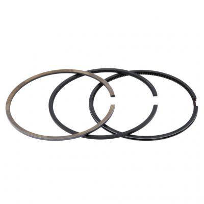 HIGH PERFORMANCE RING SET