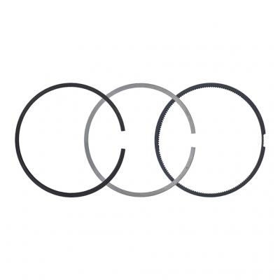 HIGH PERFORMANCE RING SET