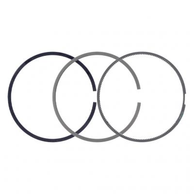 HIGH PERFORMANCE RING SET