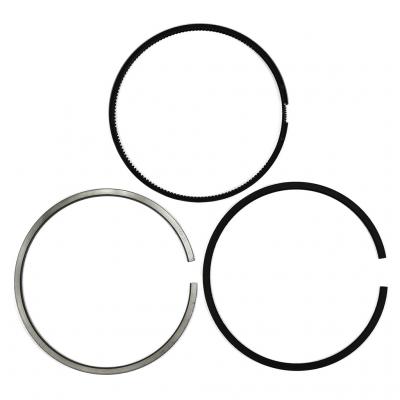 PISTON RING SET