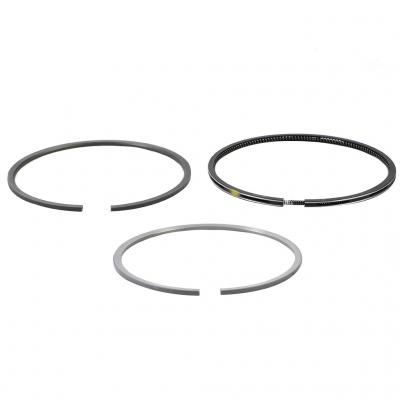 PISTON RINGS