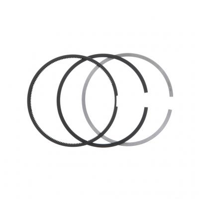 PISTON RING SET