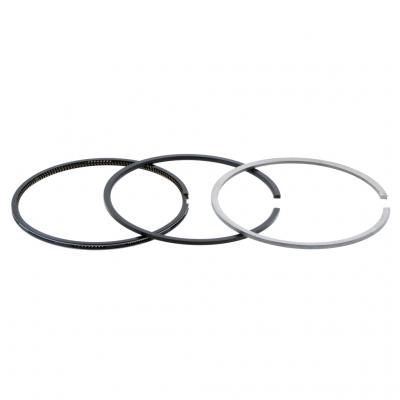 PISTON RING SET