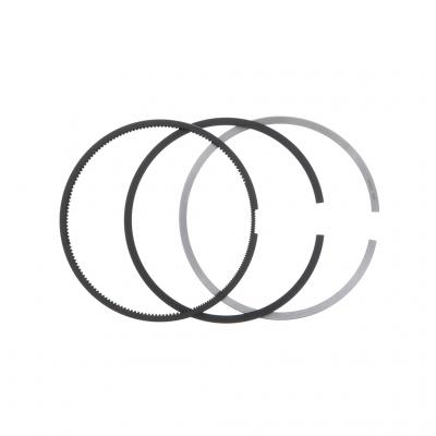 PISTON RING SET