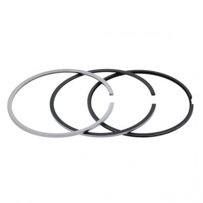 PISTON RING SET