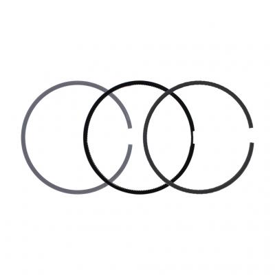 HIGH PEFORMANCE PISTON RING SET (.50mm)