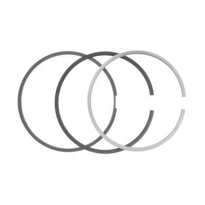 PISTON RING SET