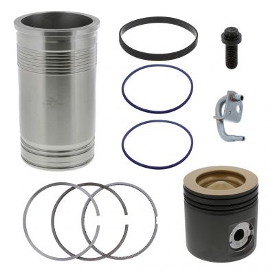 HIGH PERFORMANCE CYLINDER KIT