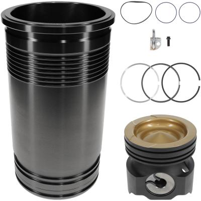 HIGH PERFORMANCE CYLINDER KIT