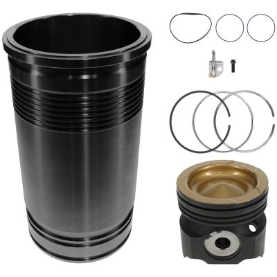 HIGH PERFORMANCE CYLINDER KIT