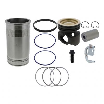 HIGH PERFORMANCE CYLINDER KIT