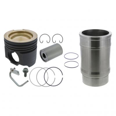 HIGH PERFORMANCE CYLINDER KIT