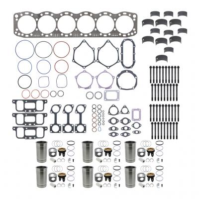 HIGH PERFORMANCE OVERHAUL KIT