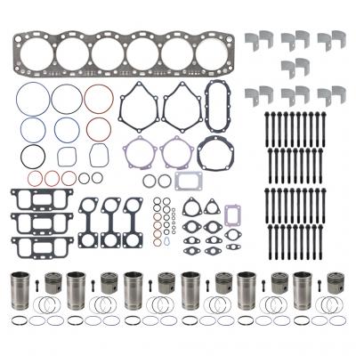 BASIC OVERHAUL KIT