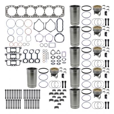 HIGH PERFORMANCE BASIC OE OVERHAUL KIT