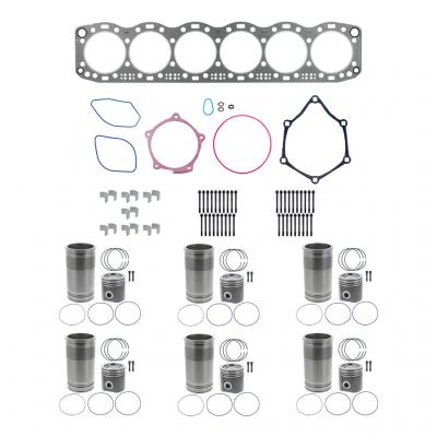 BASIC OE OVERHAUL KIT