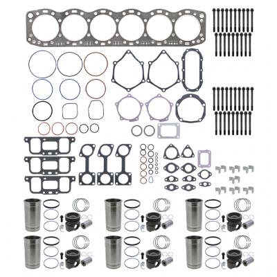 BASIC OVERHAUL KIT