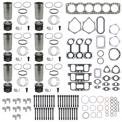 BASIC OVERHAUL KIT