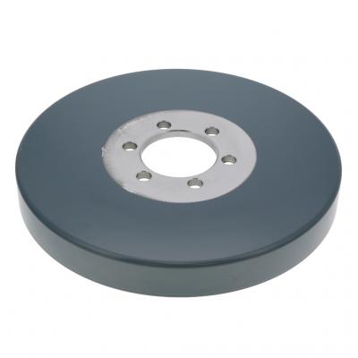 CRANKSHAFT VIBRATION DAMPER