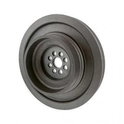 CRANKSHAFT DAMPER (USED)