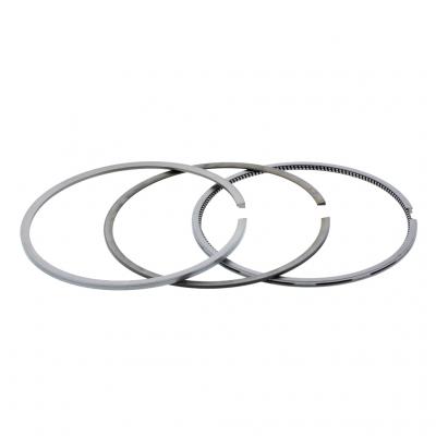 HIGH PERFORMANCE PISTON RING SET