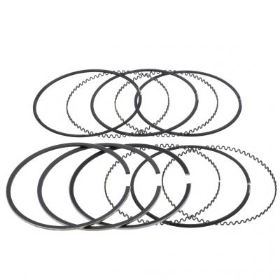 PISTON RING SET
