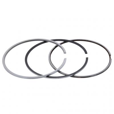 PISTON RING SET