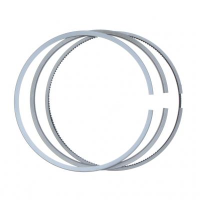 HIGH PERFORMANCE PISTON RING SET