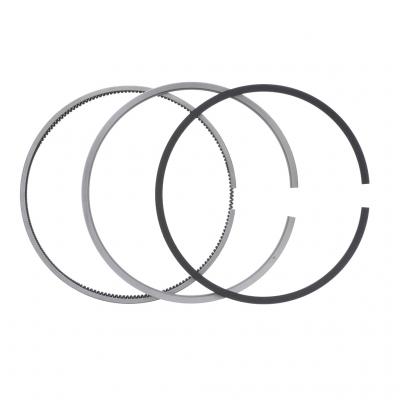 PISTON RING SET