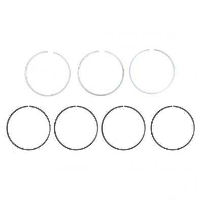 PISTON RING SET
